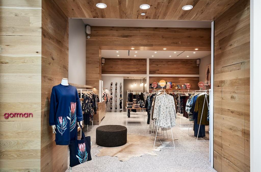 The impact of a store layout In Brand Sucess