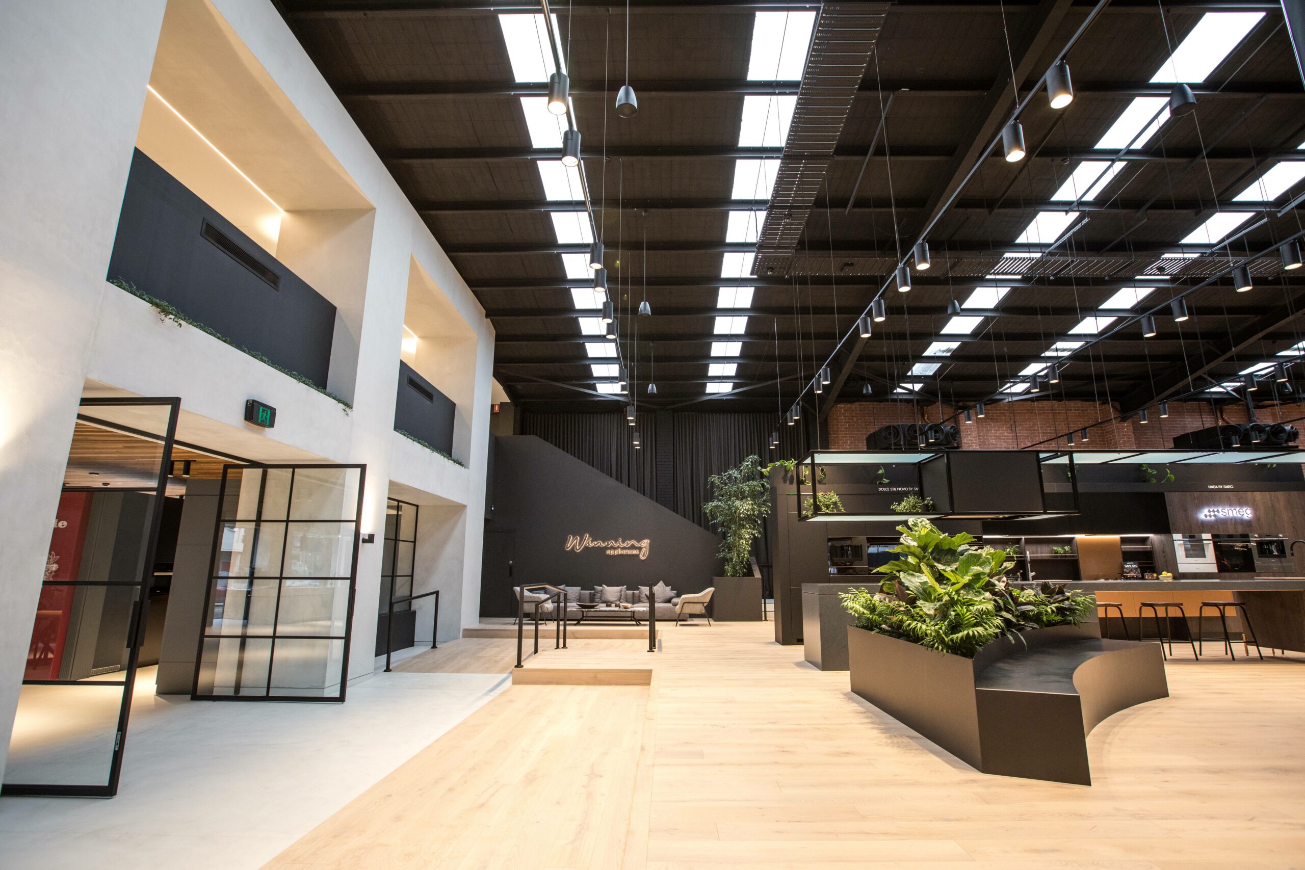 How The Winning Appliances Retail Fit Out Is Changing The Game