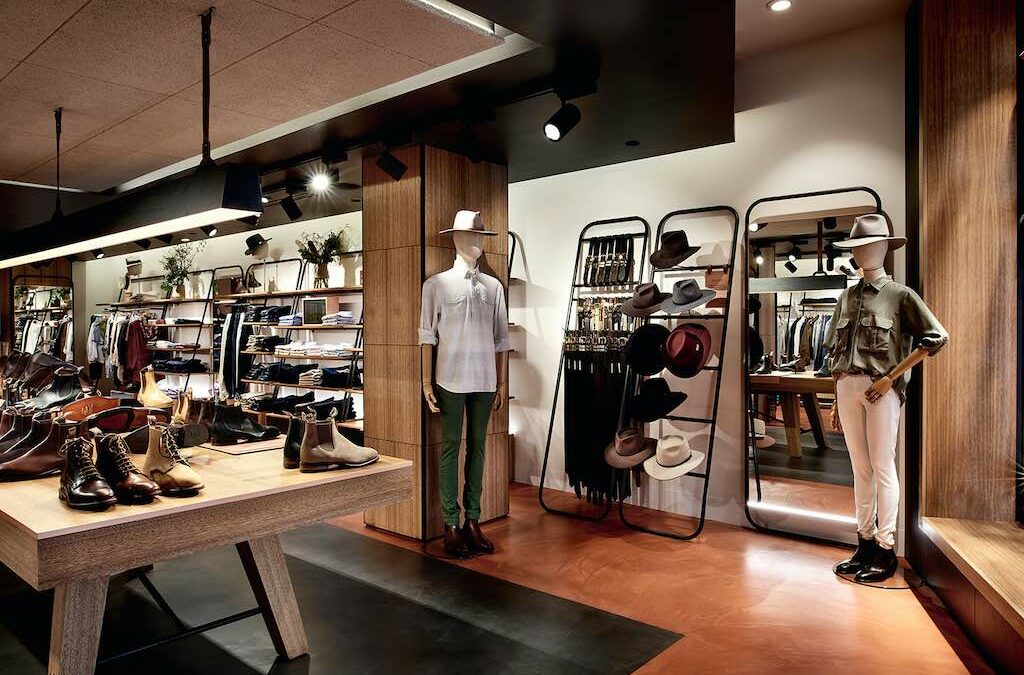Going green: How sustainability in retail can begin with the store itself (PART 1)